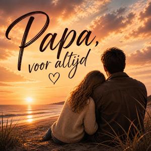 Papa, voor altijd