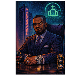 The Horologist by Undead Chickens