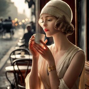 有个天蝎座的姐姐想给你一个家