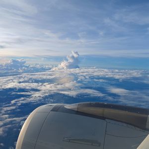 零高度飞行
