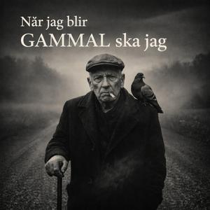 När jag blir GAMMAL ska jag