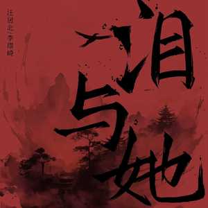 泪与她（DJ弹鼓版）