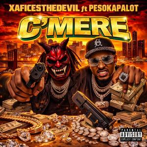 C'mere (feat. PesoKapalot) (Gaza Life 001)