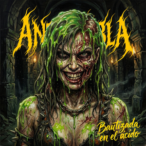 Bautizada en el ácido