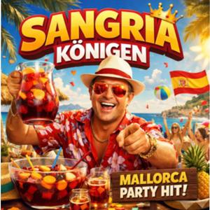 Sangria Königin