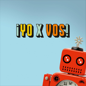 ¡Yo por vos!