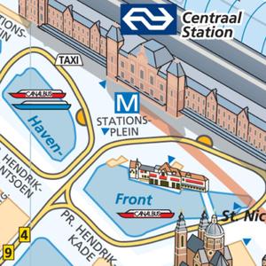 CENTRAAL