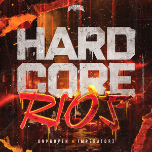 Hardcore Riot