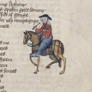 Misinterpreted Renaissance