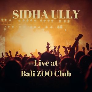 Terang Bulan Di Pantai (Live)