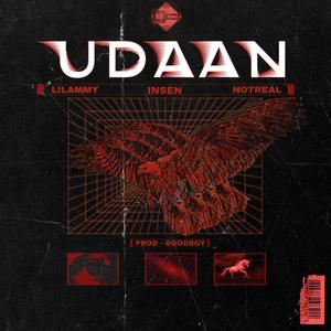 UDAAN (feat. Insen lekhak & Godboys)
