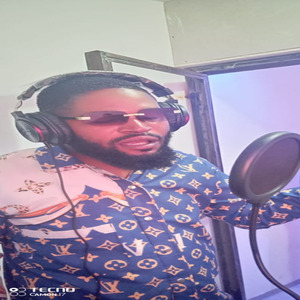 O NOME DELE É JESUS