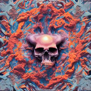 I'm not telling you to cry