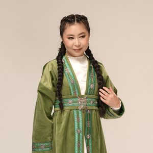 Сәнім-әлди,әлди ақ бөпем