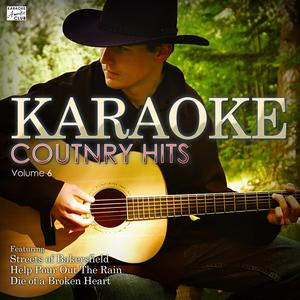 Country Bumpkin (In the Style of Cal Smith) [Karaoke Version]
