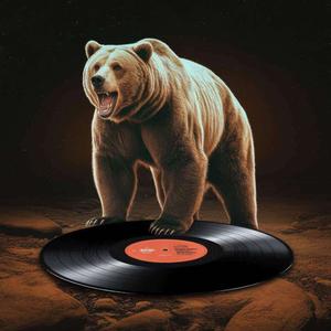 听，雪落下的声音