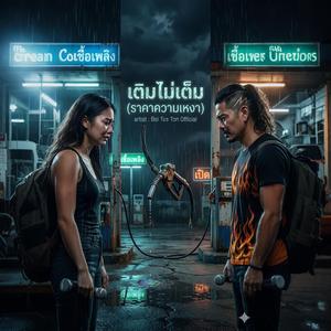 เติมไม่เต็ม(ราคาความเหงา)Never Enough (The Price of Loneliness)