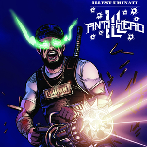 Bars Behind Bars 2 (feat. Lil Danger)