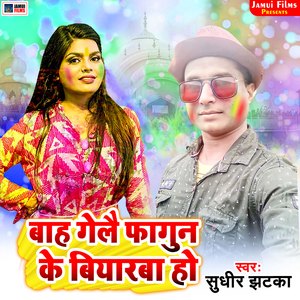 Bah Gelo Fagun Ke Biyariya Ho