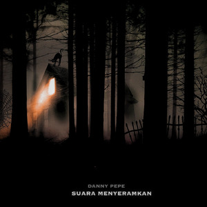 Suara Menyeramkan