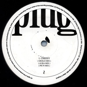 Cheesy (Gigolo Mix)