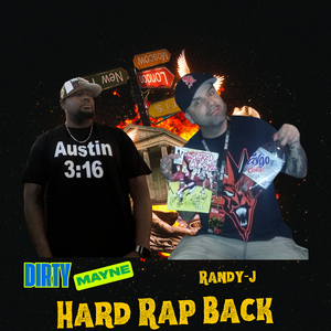 Hard Rap Back