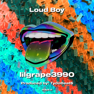 Loud Boy