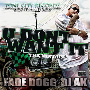 Ridin So Slow (210 Remix)