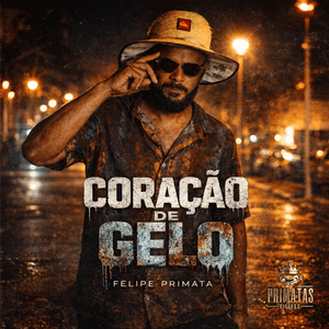 Coração de Gelo
