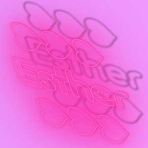 Esther（PROD BY 独无KZ）