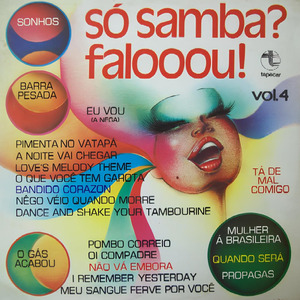 Barra Pesada_ Propagas_ O Que Você Tem Garota