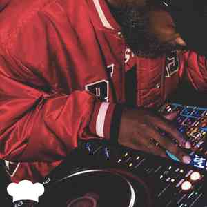 Comic Con (Instrumental)