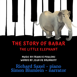 The Story of Babar, the Little Elephant, FP 129
