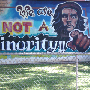 Revolucioñ (Instrumental)