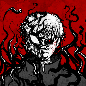 VENOM (feat. ROKERVEKA★)