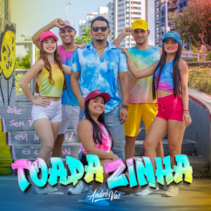 Toadazinha (Tagaragada)