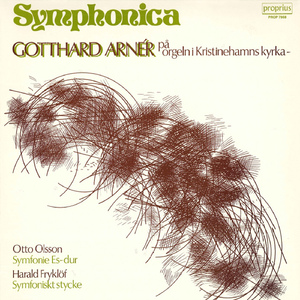 Organ Symphony No. 1 in E-Flat Major:II. Fuga: Andante con moto