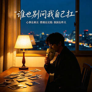 谁也别问我自己扛