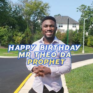 Happy Birthday (My Special Day)
