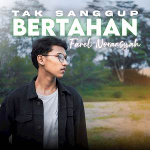 Tak Sanggup Bertahan