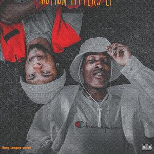 Asbonge (feat. YB Melly)