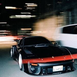 中长跑进行曲