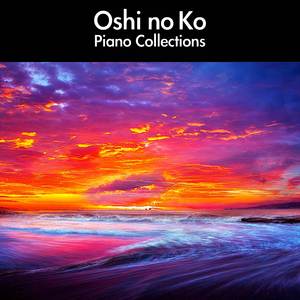 Tokyo Blade Opening Number (From "Oshi no Ko") [For Piano Solo]