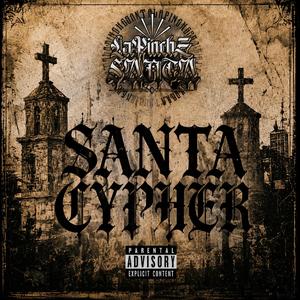 SANTA CYPHER