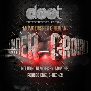 Underground (D-becker Remix)