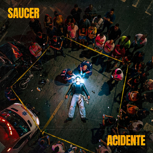 Acidente