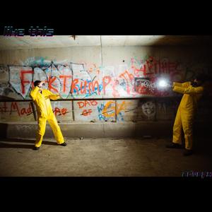 Like This (feat. Roam North)