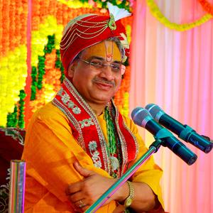 Madhurastakam (with Shri Mohan Shyam JI)