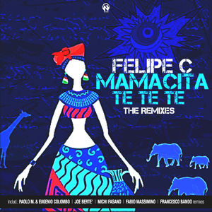 Mamacita Te Te Te (Fabio Massimino Ritmo Remix)