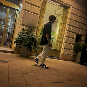 Call Me at 3 Am.